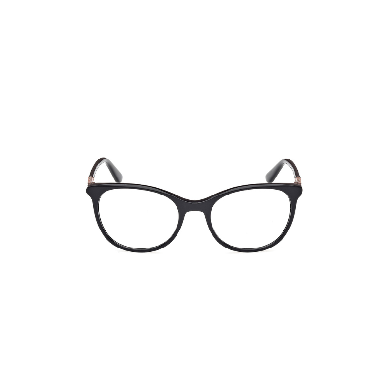 Okulary korekcyjne Guess GU2657 005