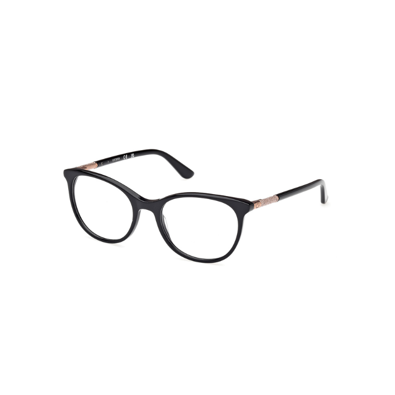 Okulary korekcyjne Guess  GU2657 005