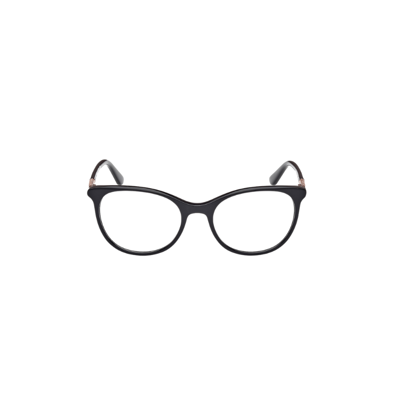 Okulary korekcyjne Guess GU2657 005