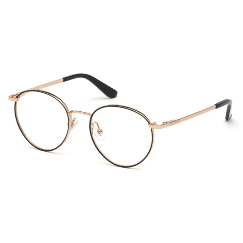 Okulary korekcyjne Guess  GU2725 005
