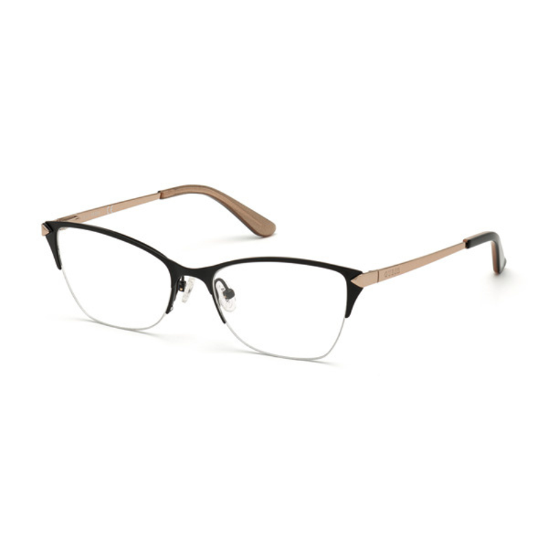 Okulary korekcyjne Guess  GU2777 002