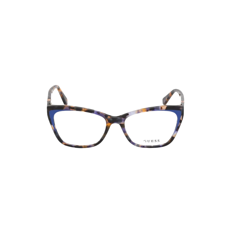 Okulary korekcyjne Guess GU2811 056