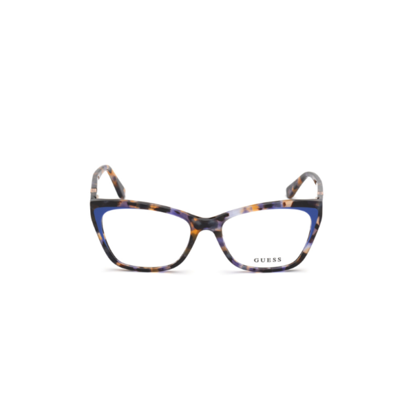 Okulary korekcyjne Guess   GU2811 056