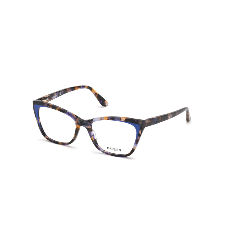 Okulary korekcyjne Guess   GU2811 056