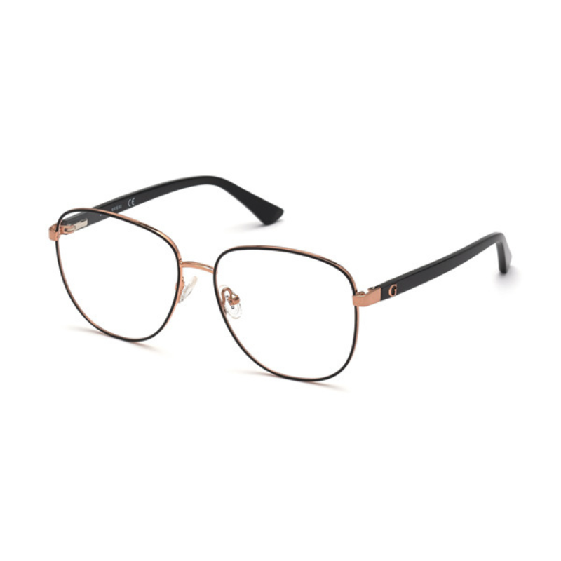 Okulary korekcyjne Guess   GU2816 001