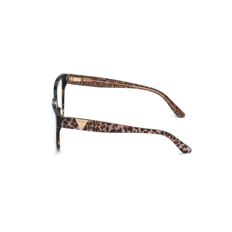 Okulary korekcyjne Guess GU2828 052