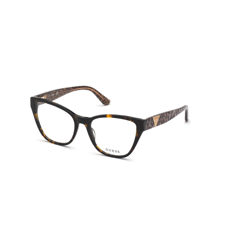 Okulary korekcyjne Guess GU2828 052