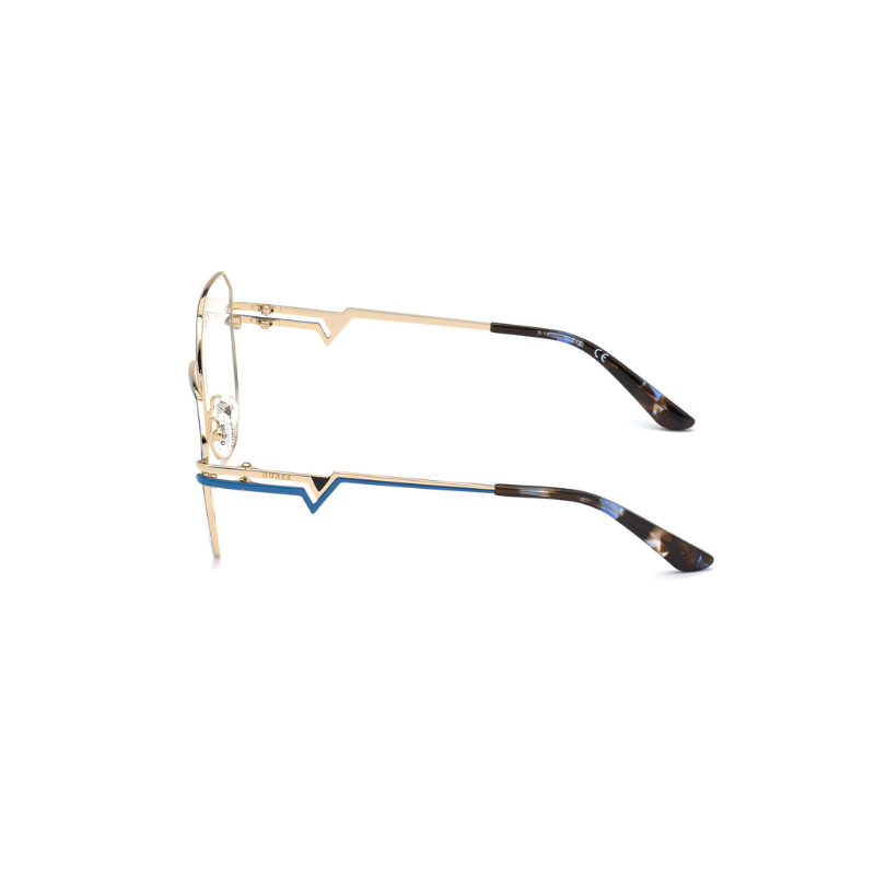 Okulary korekcyjne Guess GU2829 092
