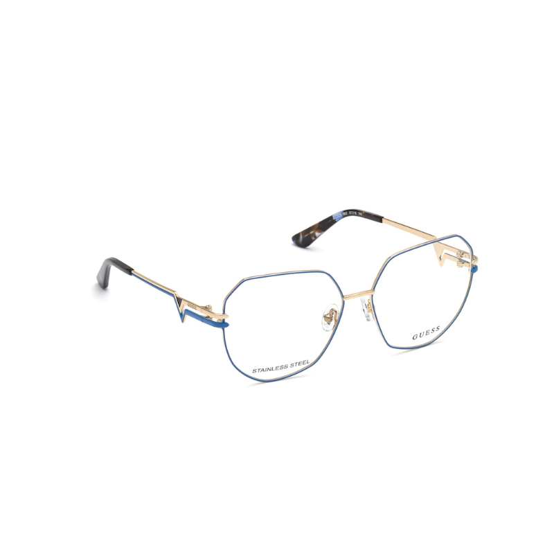 Okulary korekcyjne Guess GU2829 092