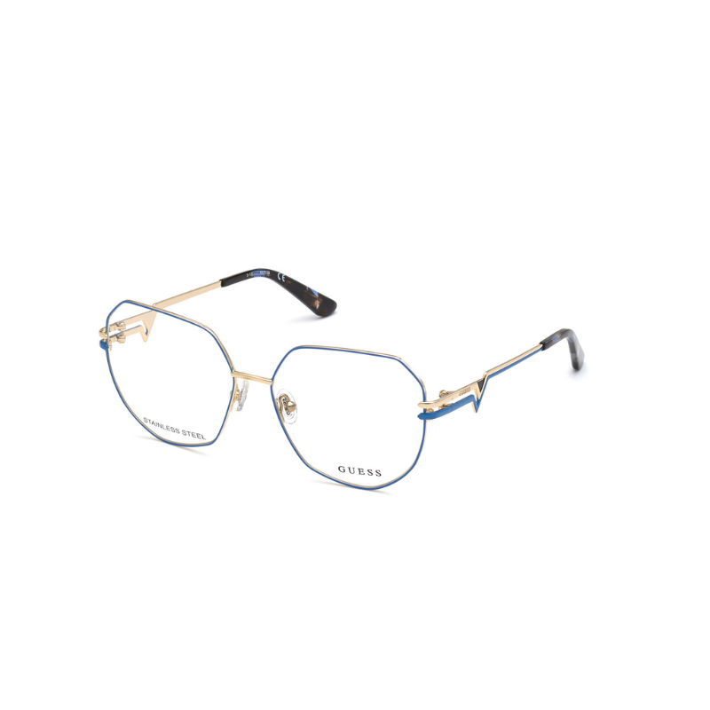 Okulary korekcyjne Guess GU2829 092