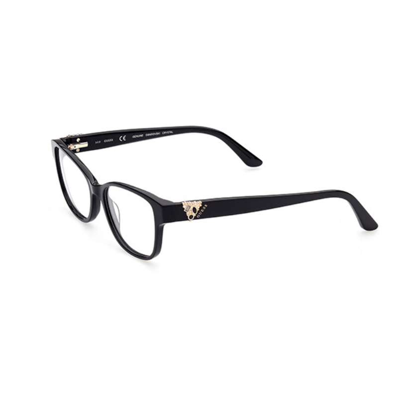 Okulary korekcyjne Guess GU2854S 001