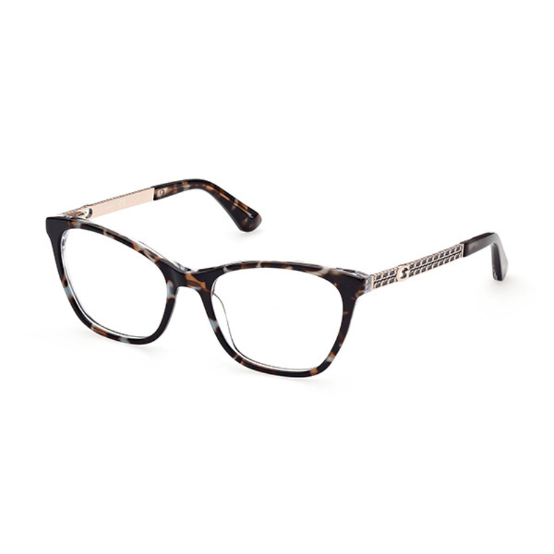 Okulary korekcyjne Guess GU2882 092