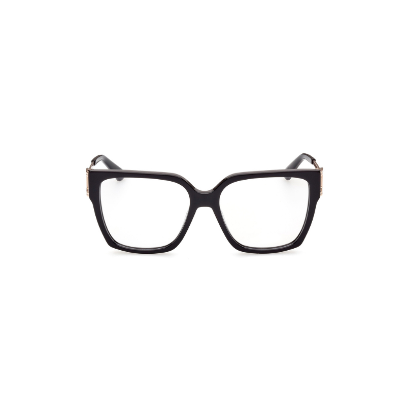 Okulary korekcyjne Guess GU2910 001