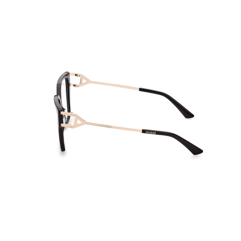 Okulary korekcyjne Guess GU2910 001