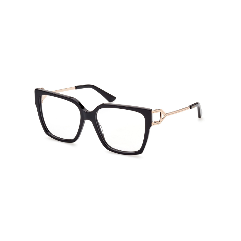 Okulary korekcyjne Guess GU2910 001
