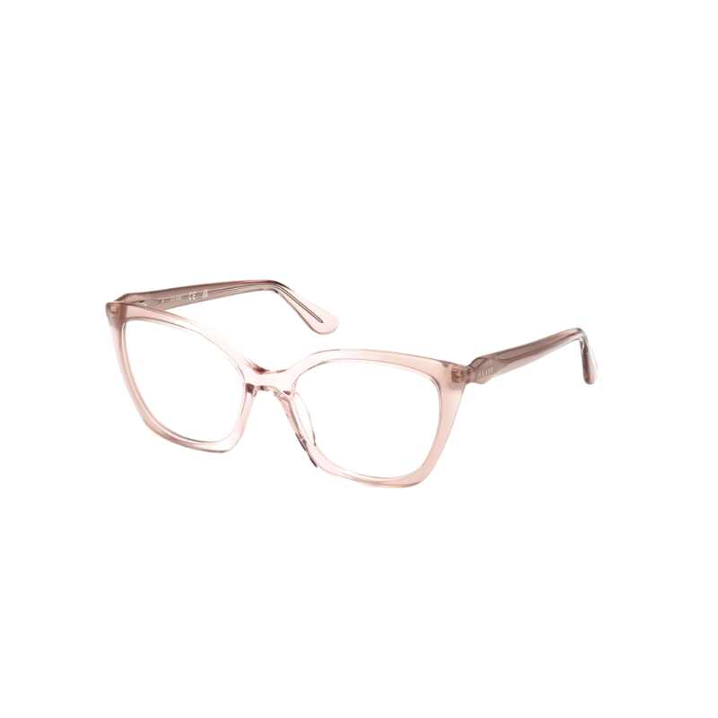Okulary korekcyjne Guess GU2965 047