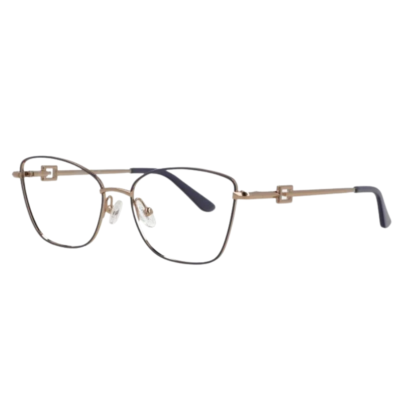 Okulary korekcyjne Guess GU2974 020