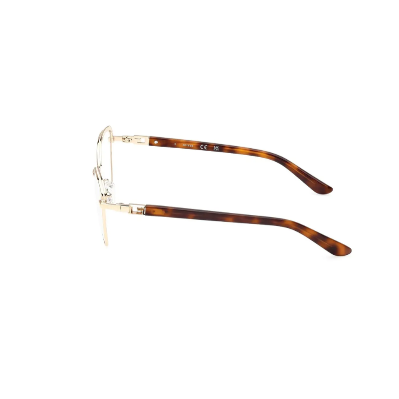 Okulary korekcyjne Guess GU2982 024