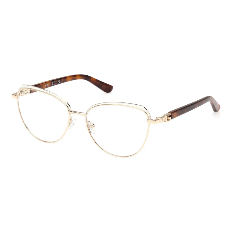 Okulary korekcyjne Guess GU2982 024
