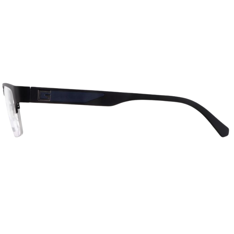 Okulary korekcyjne Guess GU50017 002