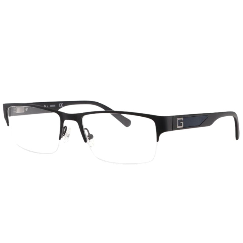 Okulary korekcyjne Guess GU50017 002