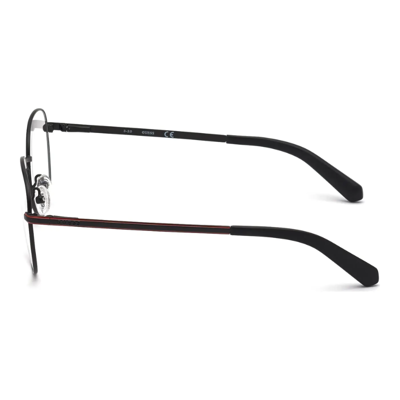 Okulary korekcyjne Guess GU50035 002