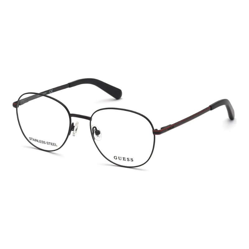 Okulary korekcyjne Guess GU50035 002