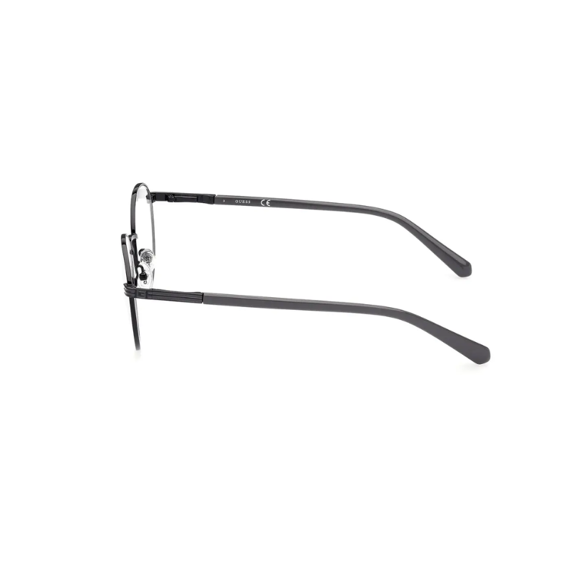 Okulary korekcyjne Guess GU50043 001