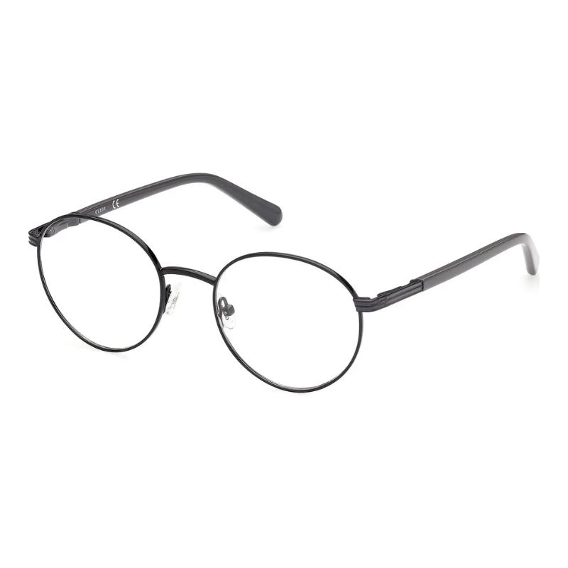 Okulary korekcyjne Guess GU50043 001