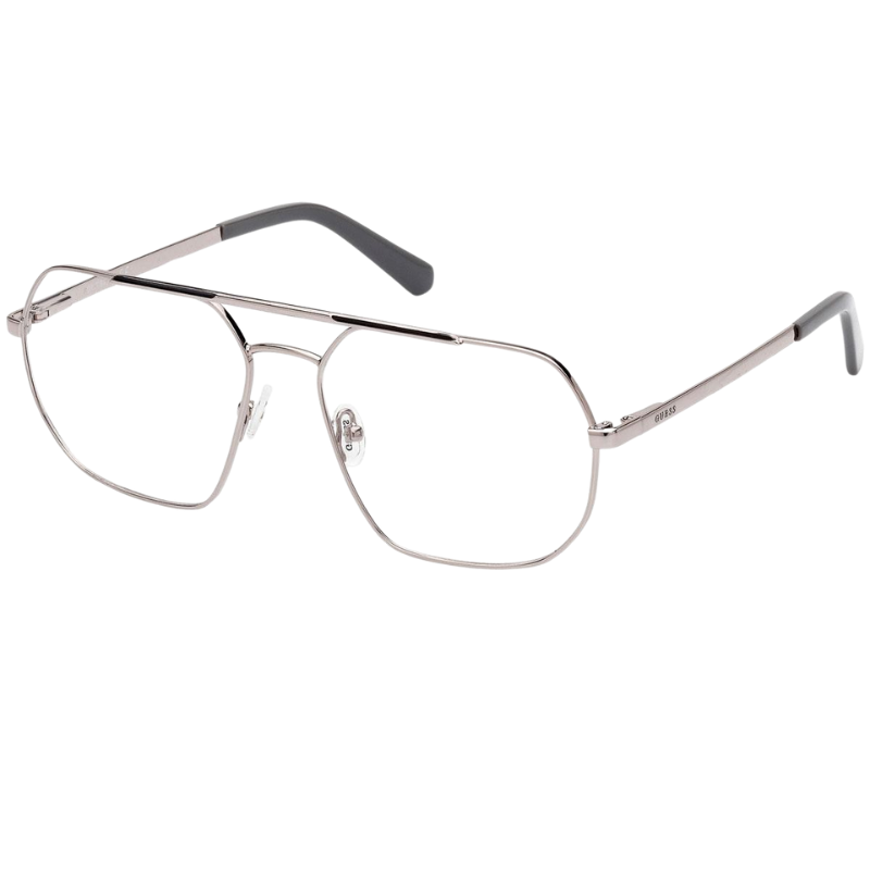 Okulary korekcyjne Guess GU50075 010