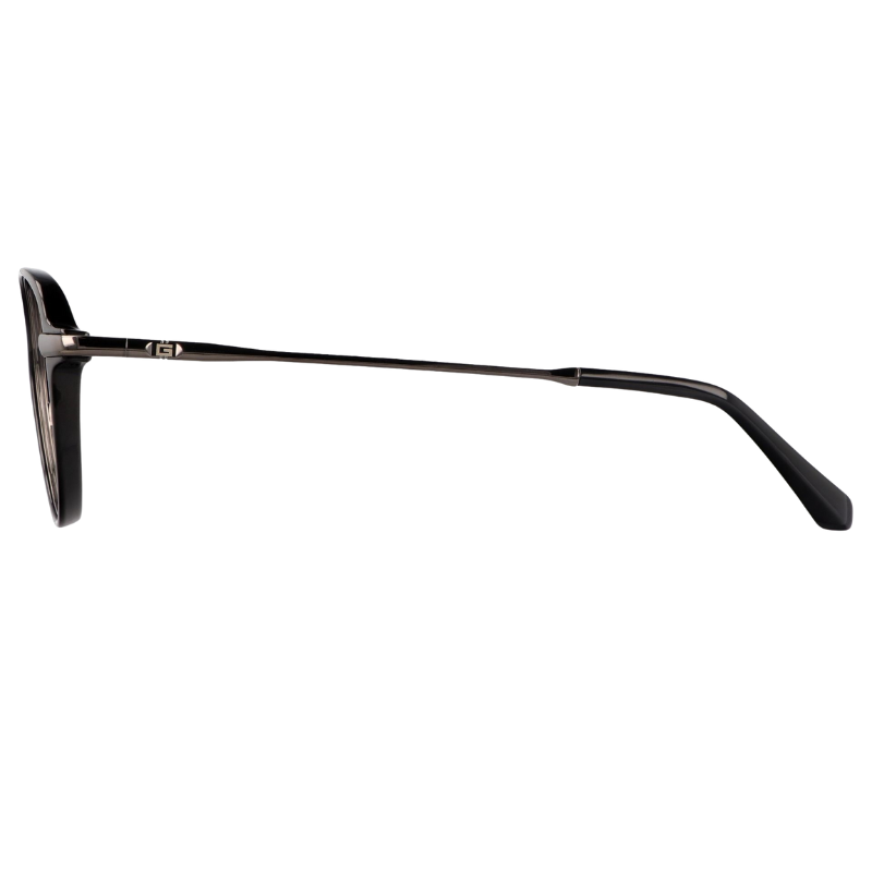 Okulary korekcyjne Guess GU50079 001