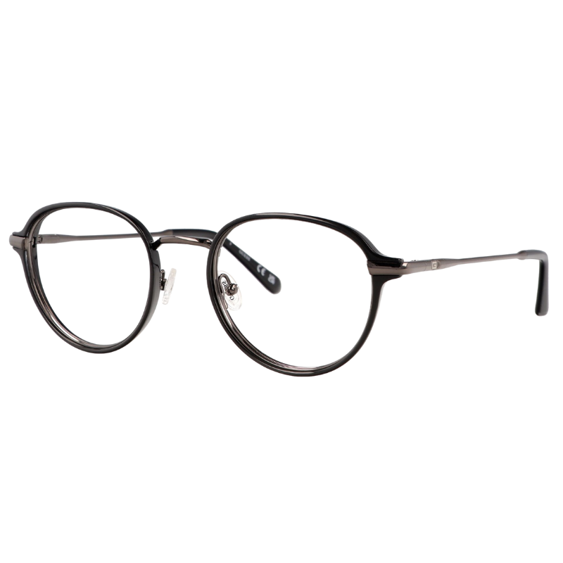 Okulary korekcyjne Guess GU50079 001