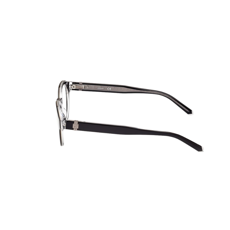 Okulary korekcyjne Guess GU50083 005