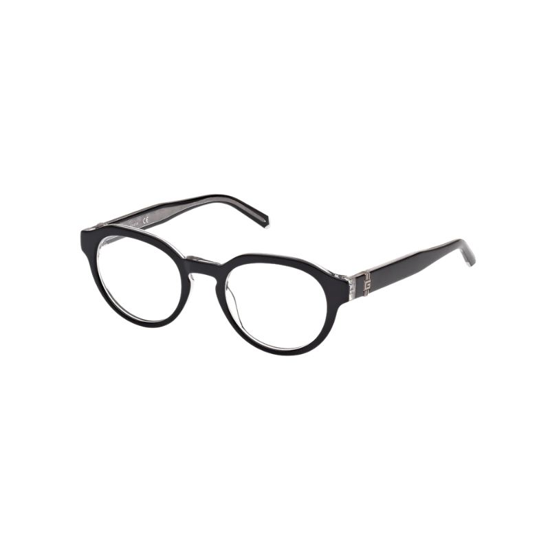 Okulary korekcyjne Guess GU50083 005