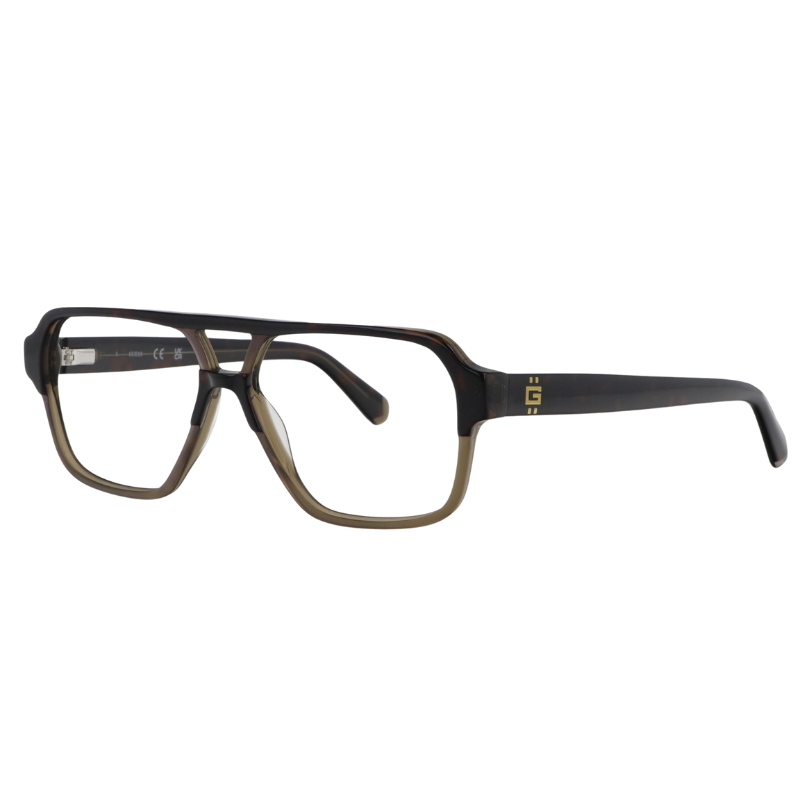 Okulary korekcyjne Guess GU50093 056