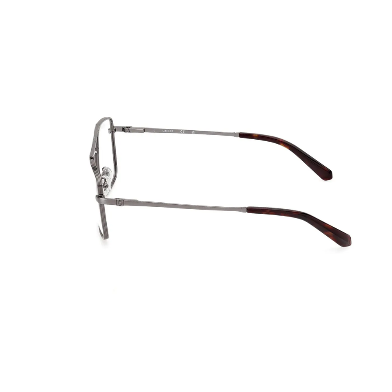 Okulary korekcyjne Guess GU50097 008