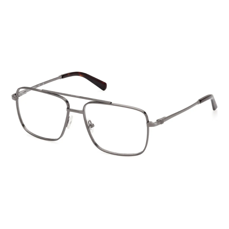 Okulary korekcyjne Guess GU50097 008