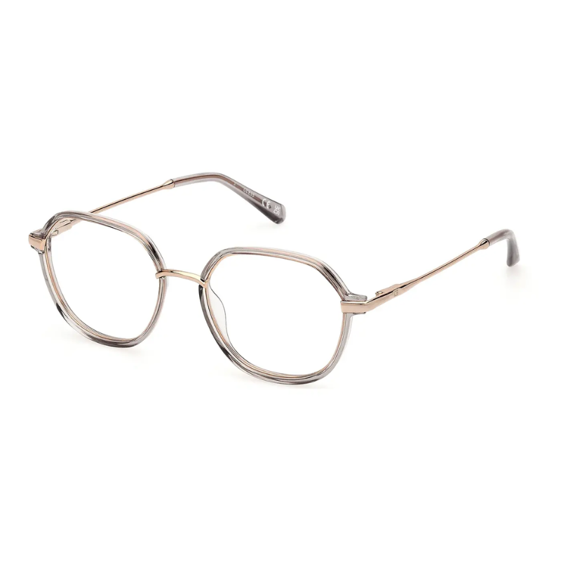 Okulary korekcyjne Guess GU50098 020