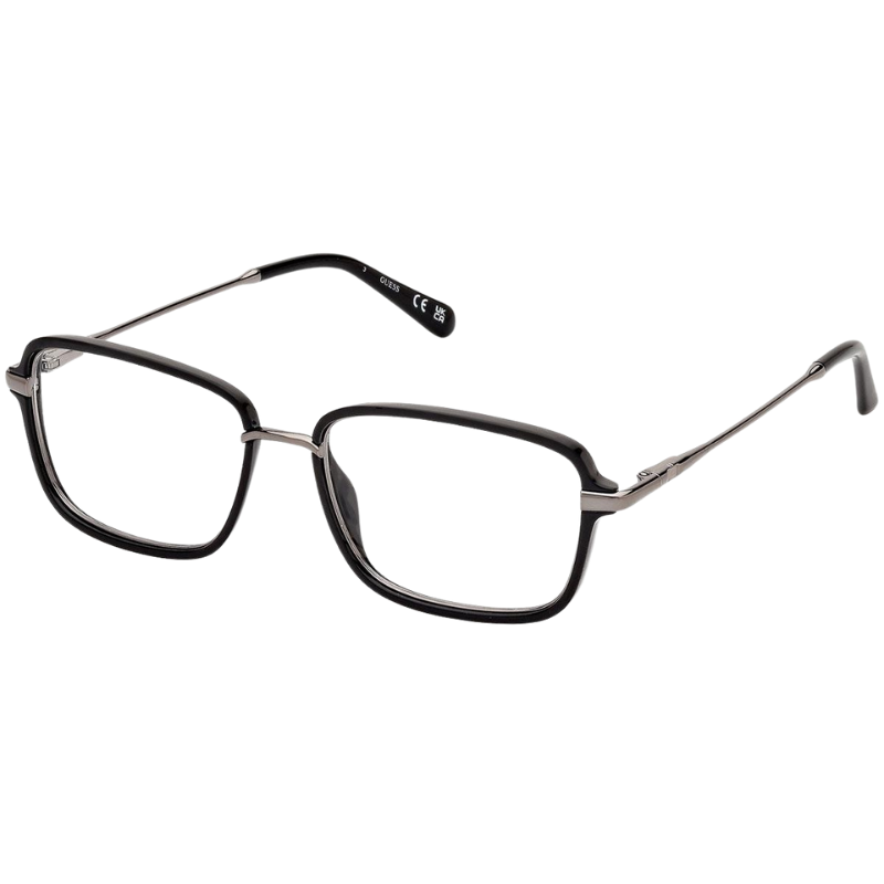 Okulary korekcyjne Guess GU50099 001
