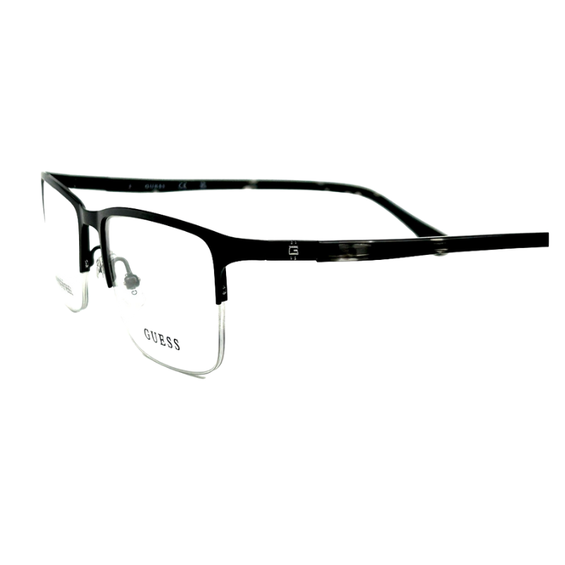 Okulary korekcyjne Guess GU50104 005