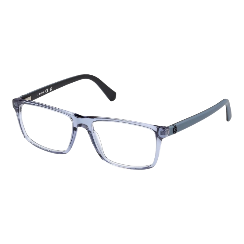 Okulary korekcyjne Guess GU50130 090