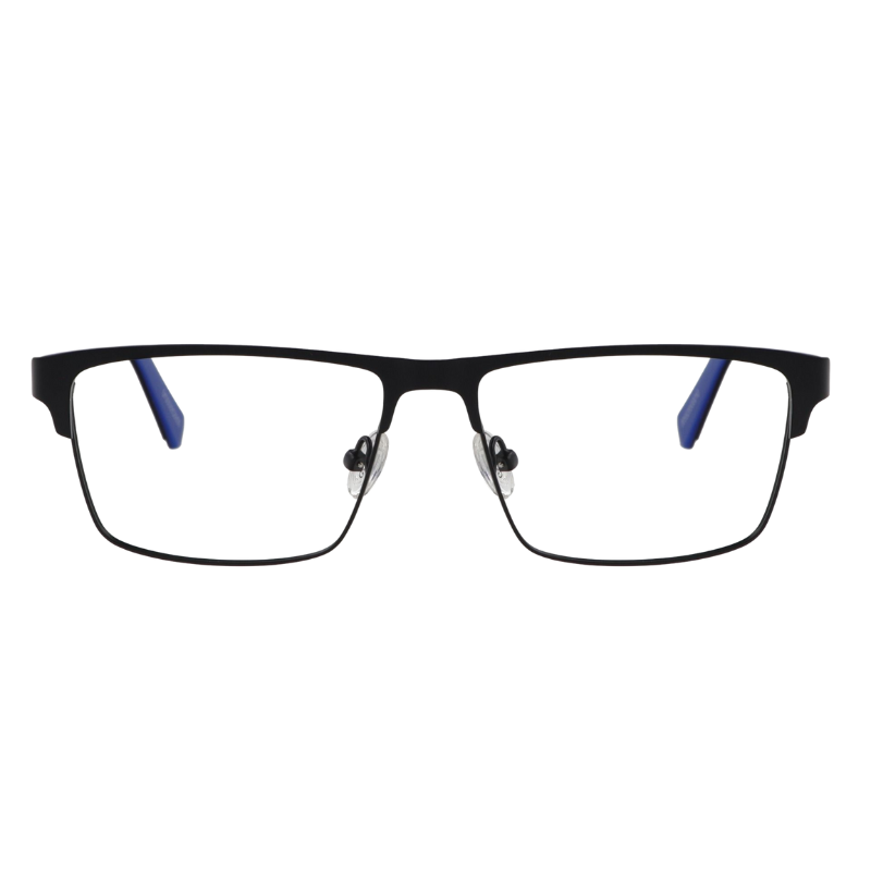 Okulary korekcyjne Guess GU50131 002