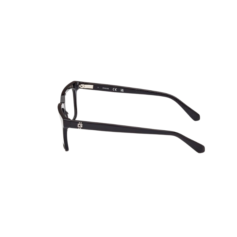 Okulary korekcyjne Guess GU50133 001