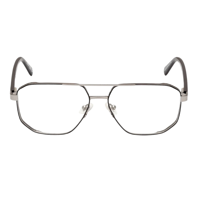 Okulary korekcyjne Guess GU50135 005