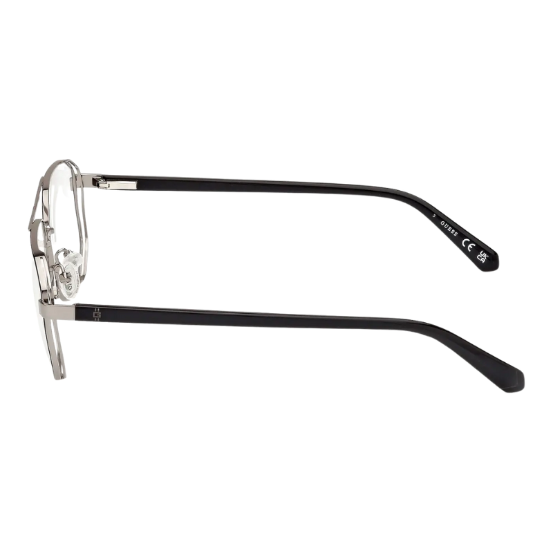 Okulary korekcyjne Guess GU50135 005