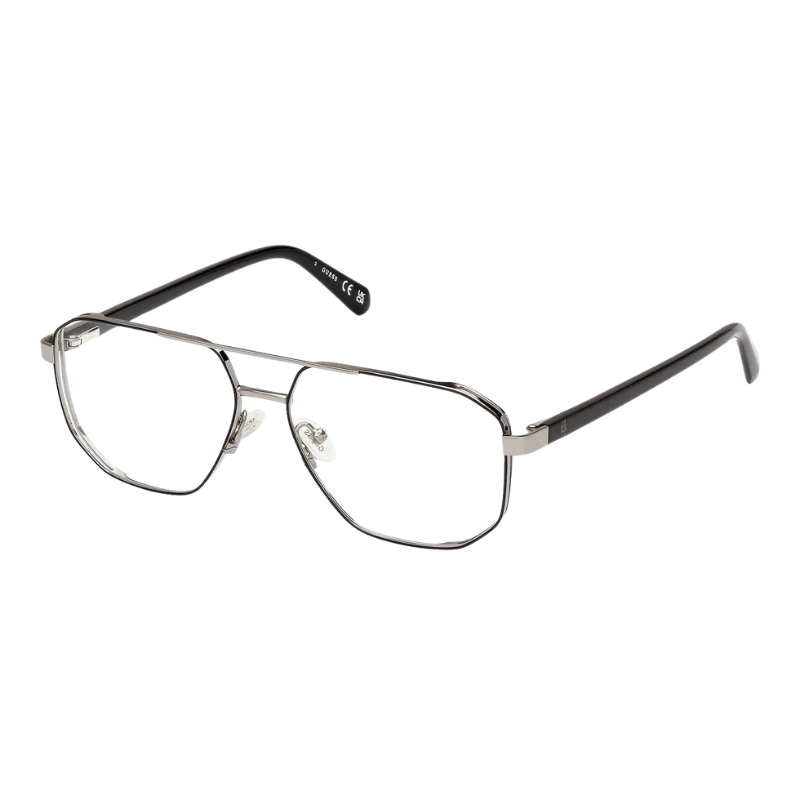Okulary korekcyjne Guess GU50135 005