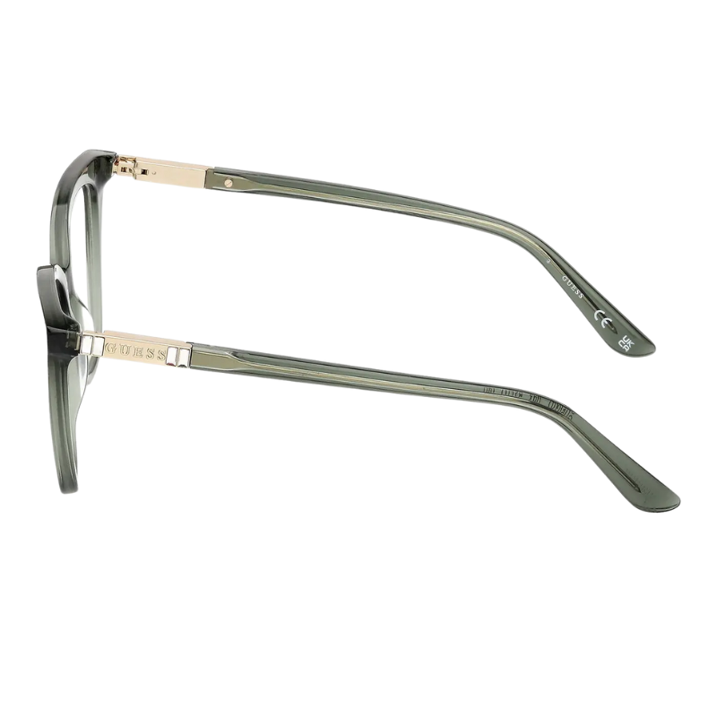 Okulary korekcyjne Guess GU50197 093