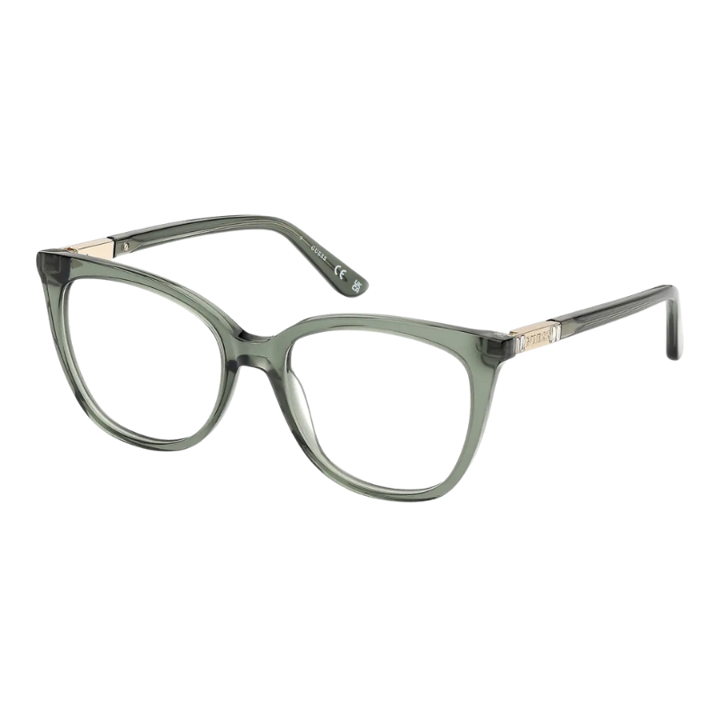 Okulary korekcyjne Guess GU50197 093