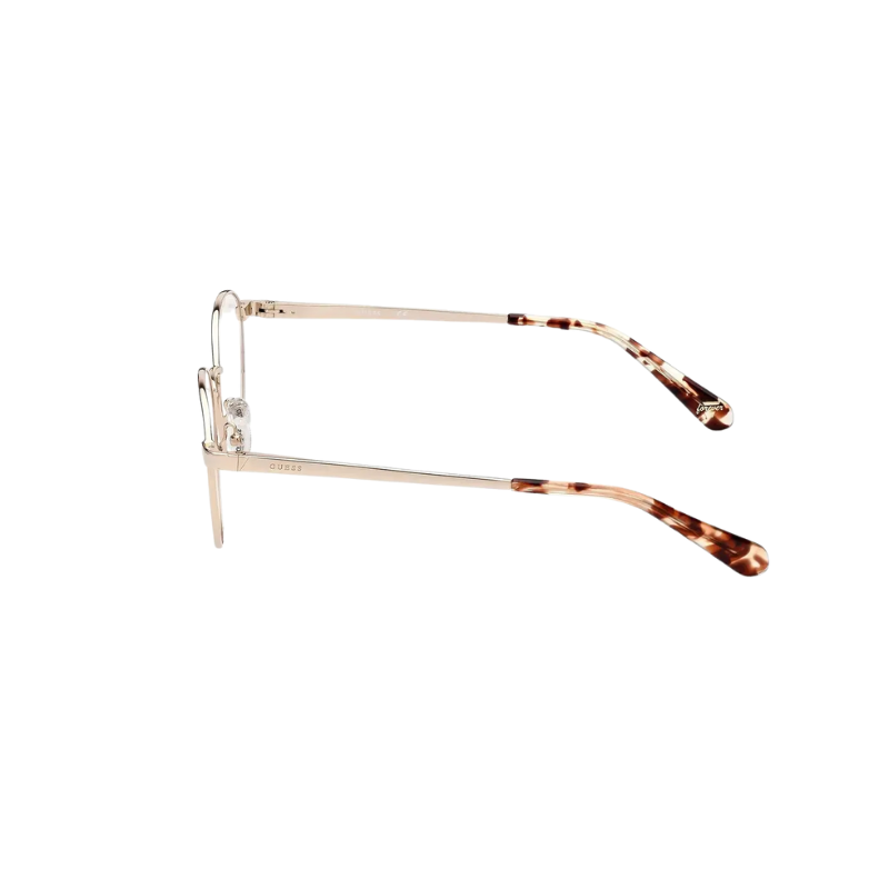 Okulary korekcyjne Guess GU5221 032