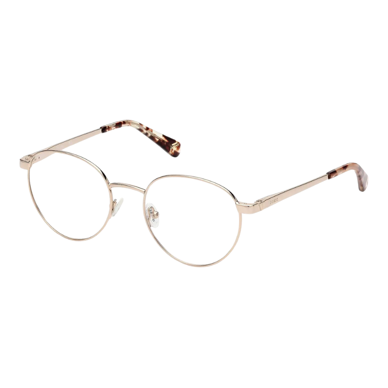 Okulary korekcyjne Guess GU5221 032